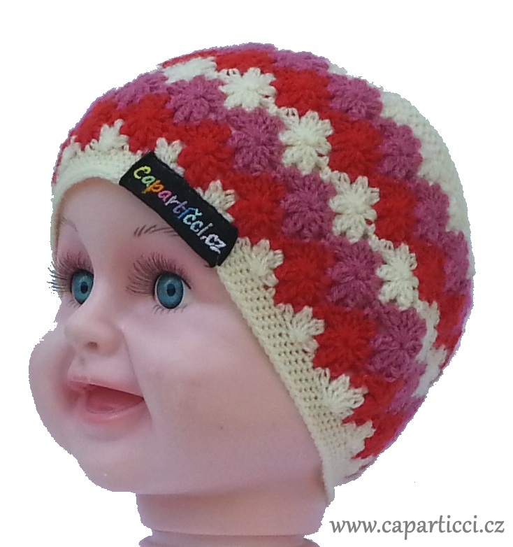 kytičková smetanová