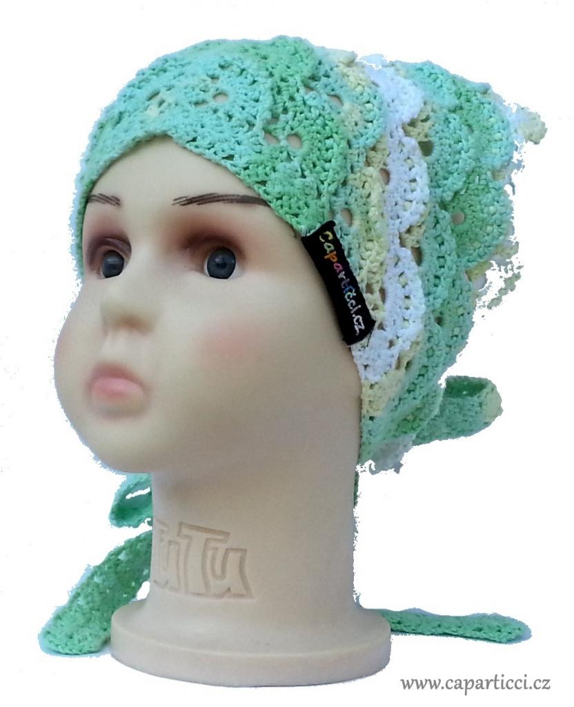 šátek na zavazování