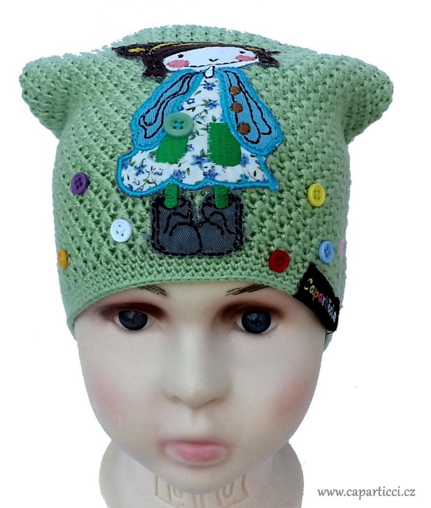 panenka big smile od nextu