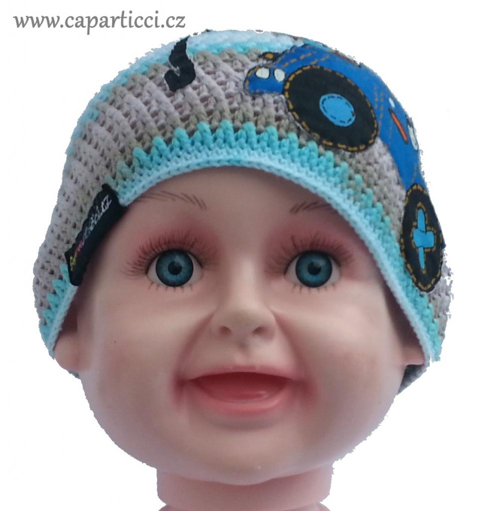 náklaďák od nextu